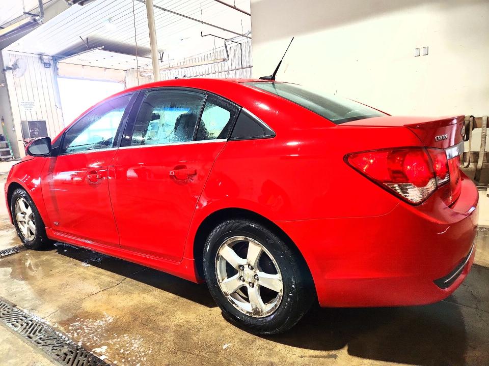 Aukcja sprzedaży 2014 Chevrolet Cruze, vin: 1G1PD5SB0E7336303, numer aukcji: 71259336