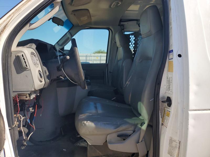2011 Ford Ecoline მანქანა იყიდება აუქციონზე, vin: 1FTNE2EL4BDA10323, აუქციონის ნომერი: 72432536