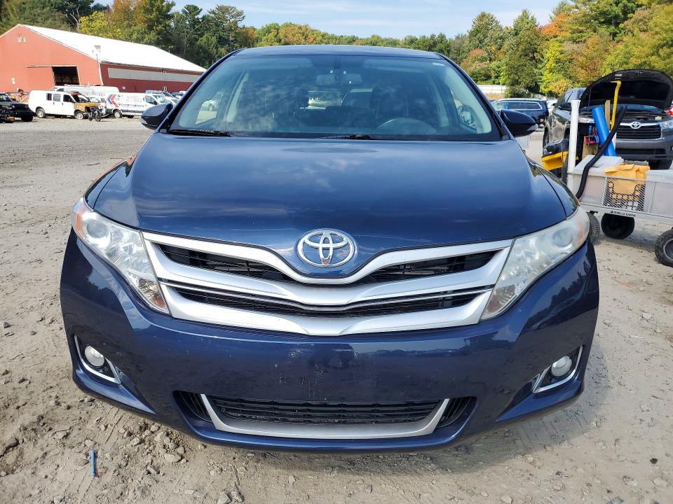 2015 Toyota Venza მანქანა იყიდება აუქციონზე, vin: 4T3BA3BB7FU069195, აუქციონის ნომერი: 71273776