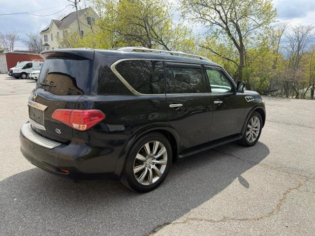 Продаж на аукціоні авто 2013 Infiniti Qx56, vin: JN8AZ2NC5D9350142, номер лоту: 72439506