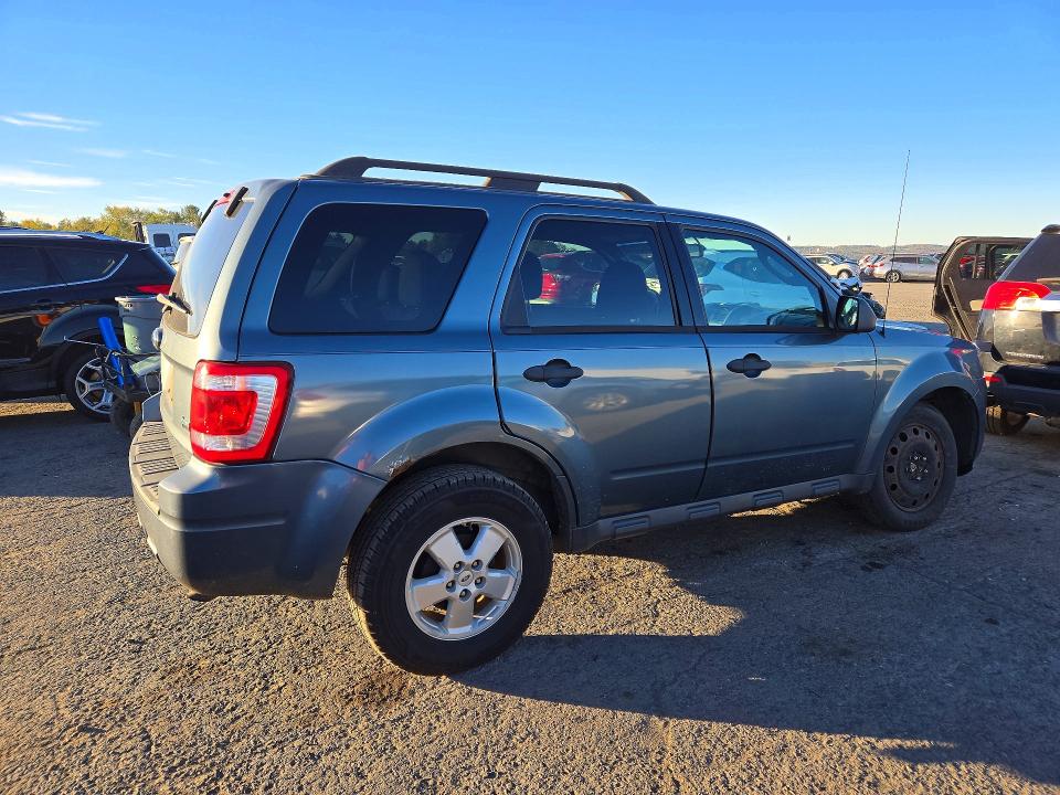 Продаж на аукціоні авто 2010 Ford Escape, vin: 1FMCU9DG8AKC94035, номер лоту: 73933166