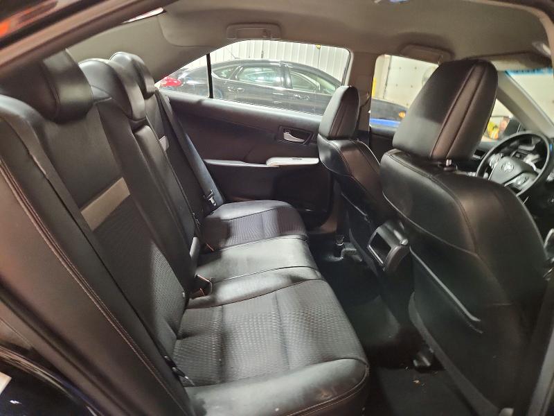 Aukcja sprzedaży 2014 Toyota Camry, vin: 4T1BF1FK5EU434660, numer aukcji: 71646056