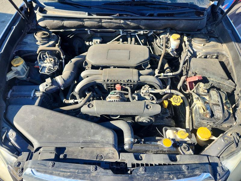 Продажа на аукционе авто 2011 Subaru Outback, vin: 4S4BRBLC8B3385871, номер лота: 71961226