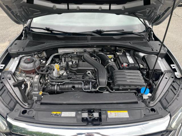 71857706 :رقم المزاد ، 3VWEM7BU1NM005079 vin ، 2022 Volkswagen Jetta مزاد بيع