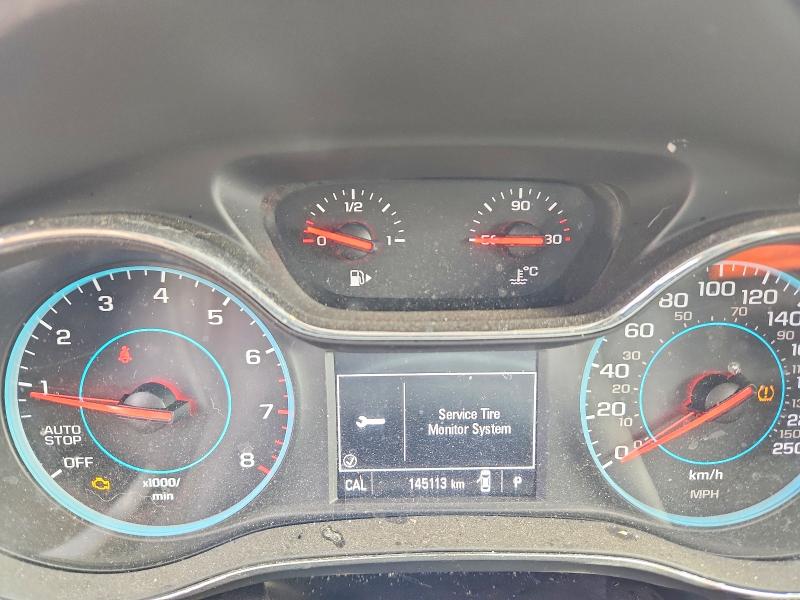 Aukcja sprzedaży 2016 Chevrolet Cruze, vin: 3G1BE5SM0GS604294, numer aukcji: 71179326