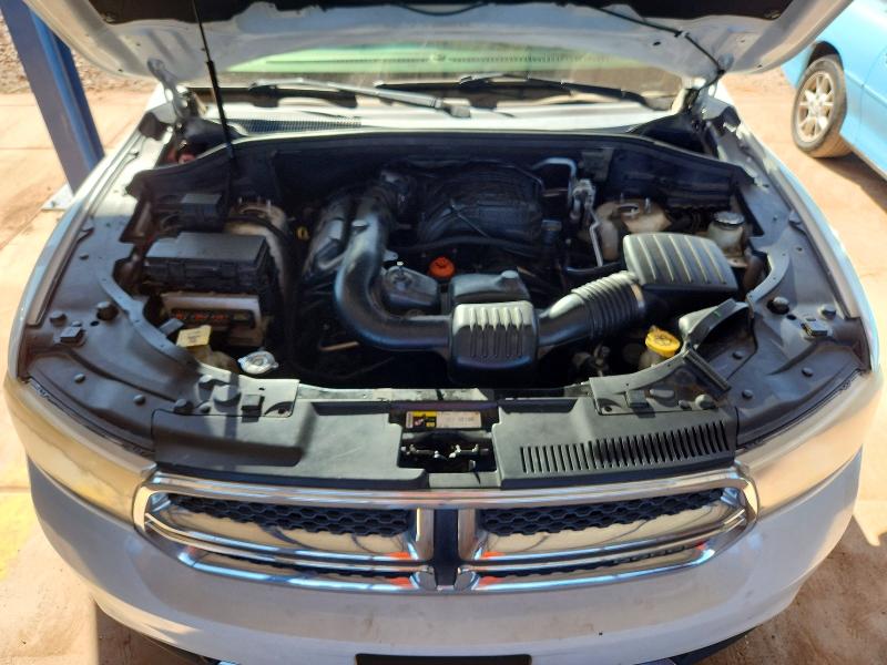 Продаж на аукціоні авто 2013 Dodge Durango, vin: 1C4RDJDG1DC701109, номер лоту: 73831906