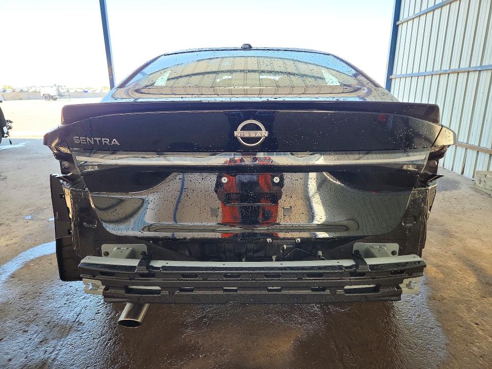 72149116 :رقم المزاد ، 3N1AB9DV2VY219339 vin ، 2027 Nissan Sentra مزاد بيع