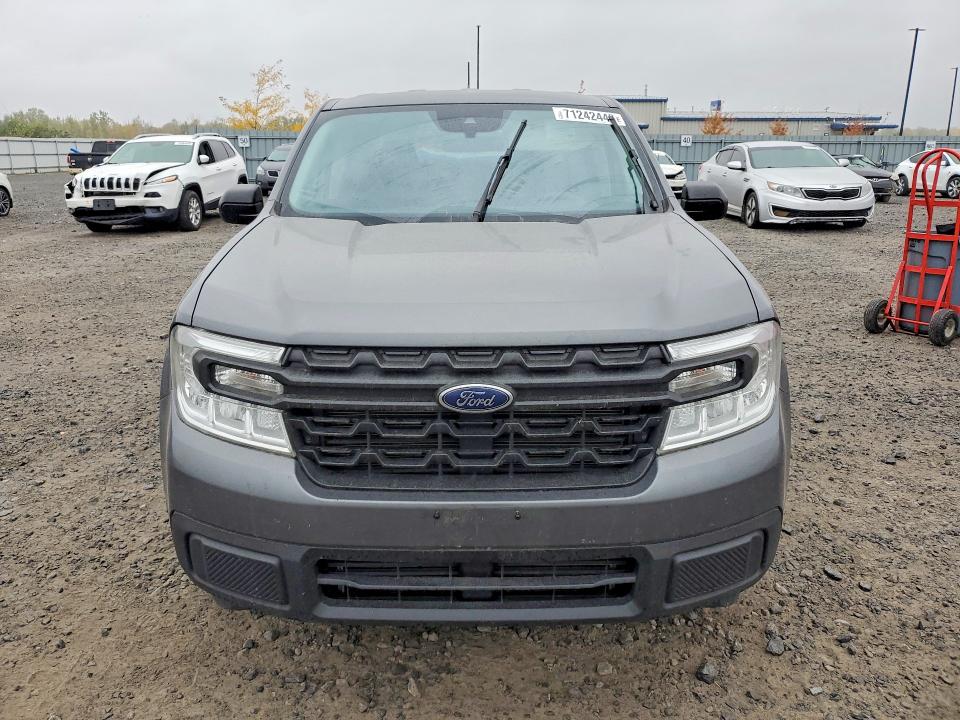 Aukcja sprzedaży 2022 Ford Maverick, vin: 3FTTW8E35NRA48646, numer aukcji: 71242446
