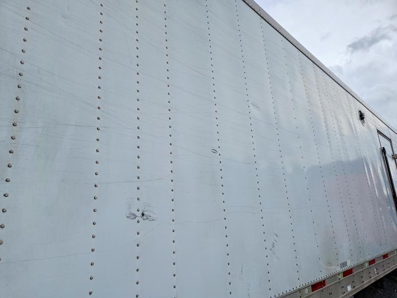 2016 Utility Trailer Utility Tr მანქანა იყიდება აუქციონზე, vin: 1UYVS2481GM426148, აუქციონის ნომერი: 71285916