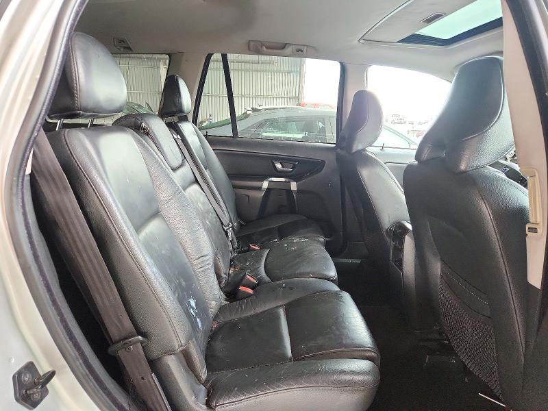 Aukcja sprzedaży 2007 Volvo Xc90, vin: YV4CZ982971338219, numer aukcji: 72452676