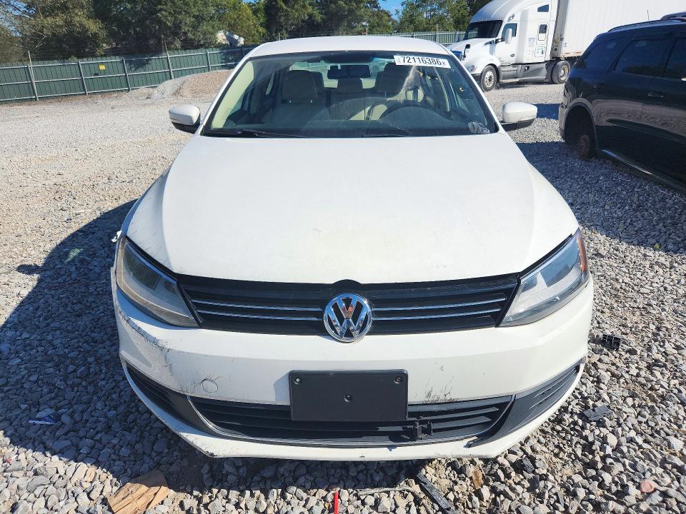 Продаж на аукціоні авто 2013 Volkswagen Jetta, vin: 3VWDP7AJ1DM356552, номер лоту: 72116386