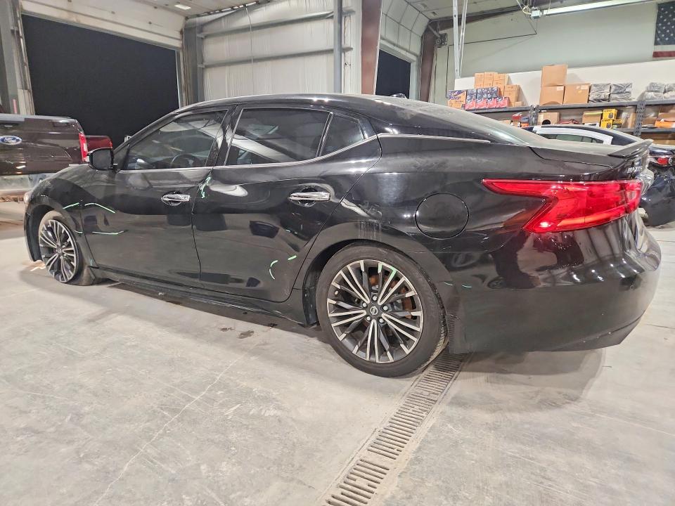 Продаж на аукціоні авто 2017 Nissan Maxima, vin: 1N4AA6AP5HC426430, номер лоту: 71411306