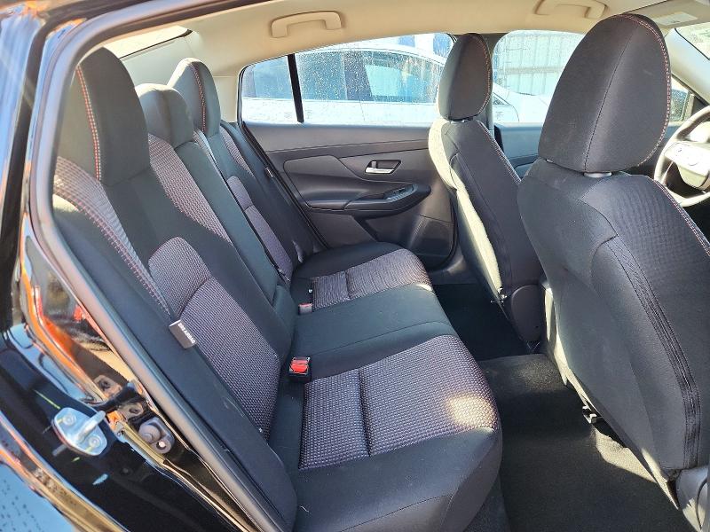 Продажа на аукционе авто 2026 Nissan Sentra, vin: 3N1AB9DV9TY272472, номер лота: 72379946