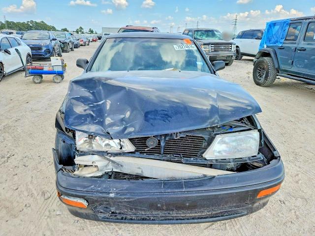 1995 Toyota Avalon მანქანა იყიდება აუქციონზე, vin: 4T1GB11E7SU024053, აუქციონის ნომერი: 70274816