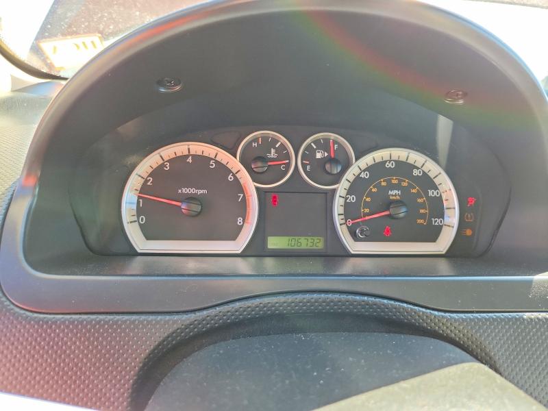 70871136 :رقم المزاد ، KL1TD6DE8BB154853 vin ، 2011 Chevrolet Aveo مزاد بيع