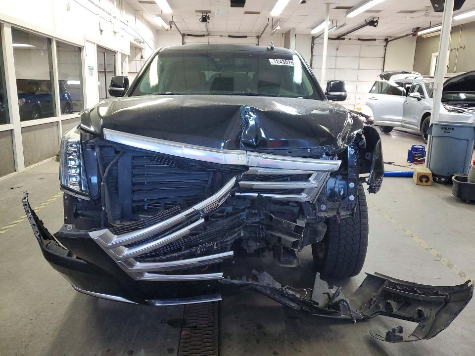 Продаж на аукціоні авто 2015 Cadillac Escalade, vin: 1GYS4NKJ7FR633884, номер лоту: 72430266