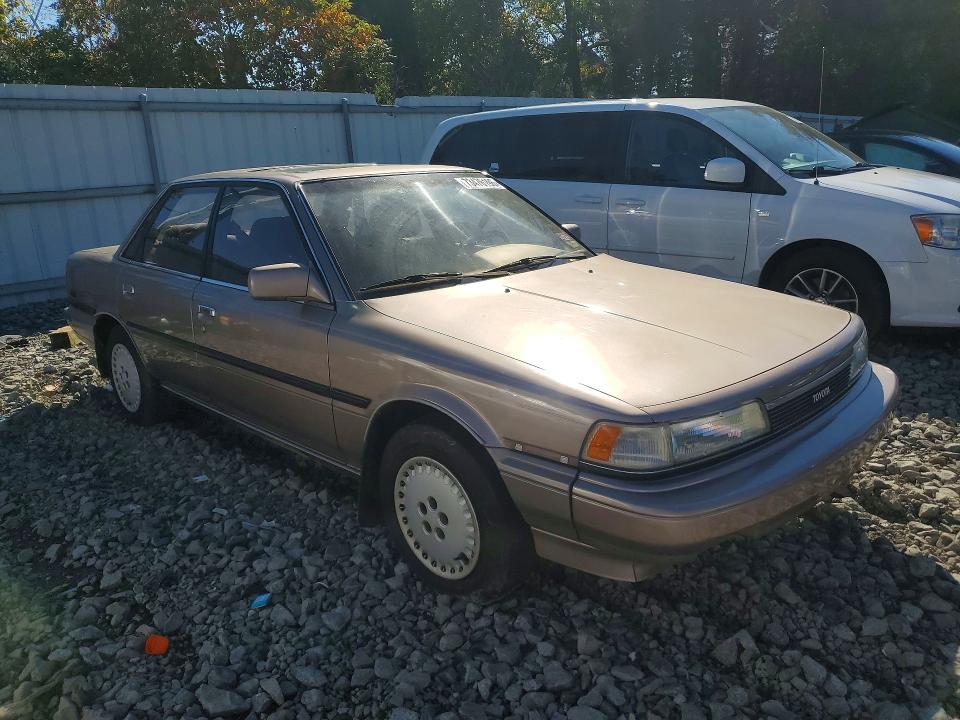 Aukcja sprzedaży 1988 Toyota Camry, vin: JT2SV22E3J3283727, numer aukcji: 73476196