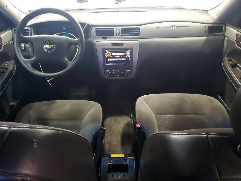 69841116 :رقم المزاد ، 2G1WS58R179416698 vin ، 2007 Chevrolet Impala مزاد بيع