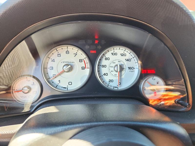 71490506 :رقم المزاد ، JH4DC530X6S016378 vin ، 2006 Acura Rsx مزاد بيع