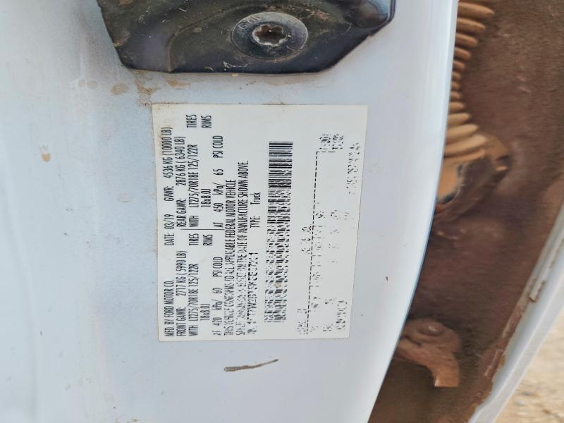 Продажа на аукционе авто 2019 Ford F250, vin: 1FT7W2BT5KEE57201, номер лота: 71179566