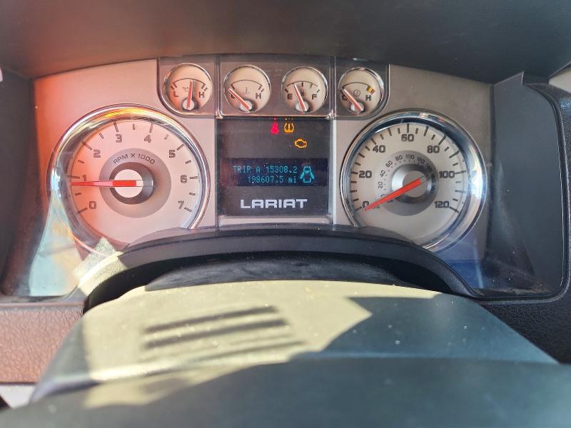 2010 Ford F150 მანქანა იყიდება აუქციონზე, vin: 1FTFW1EV6AFC04772, აუქციონის ნომერი: 72206296