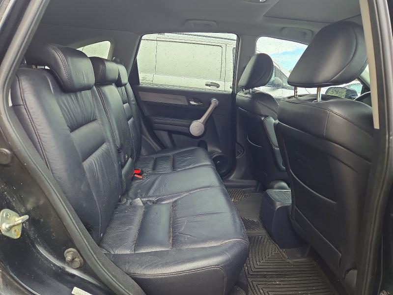 Aukcja sprzedaży 2007 Honda Cr-v, vin: 5J6RE48757L816349, numer aukcji: 70976076