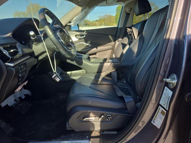 Aukcja sprzedaży 2021 Acura Rdx, vin: 5J8TC2H35ML005585, numer aukcji: 71234436