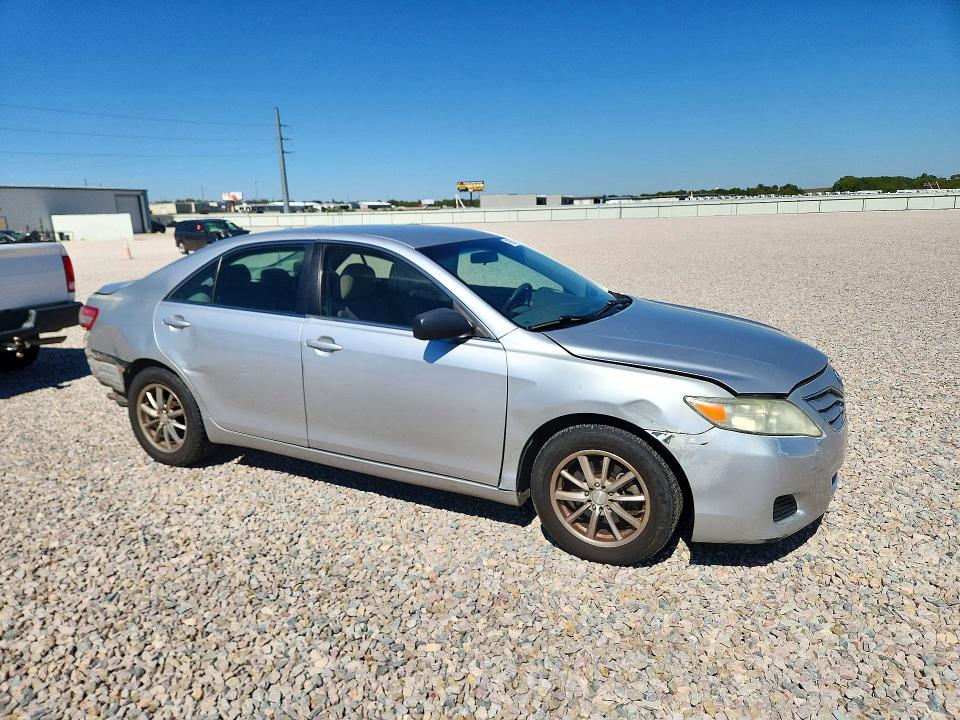 Продаж на аукціоні авто 2011 Toyota Camry, vin: 4T1BF3EK5BU643860, номер лоту: 71695786