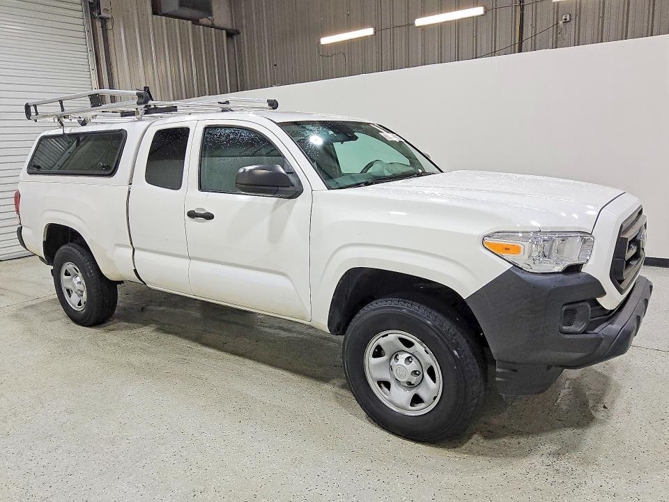 Aukcja sprzedaży 2021 Toyota Tacoma, vin: 3TYRX5GN8MT030078, numer aukcji: 70492296