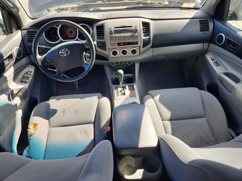 Aukcja sprzedaży 2010 Toyota Tacoma, vin: 3TMLU4EN5AM055782, numer aukcji: 71571056