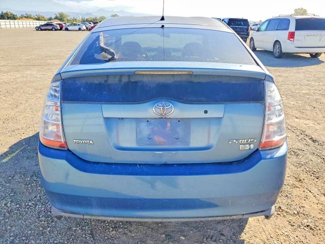 Продаж на аукціоні авто 2007 Toyota Prius, vin: JTDKB20U177090147, номер лоту: 71270406