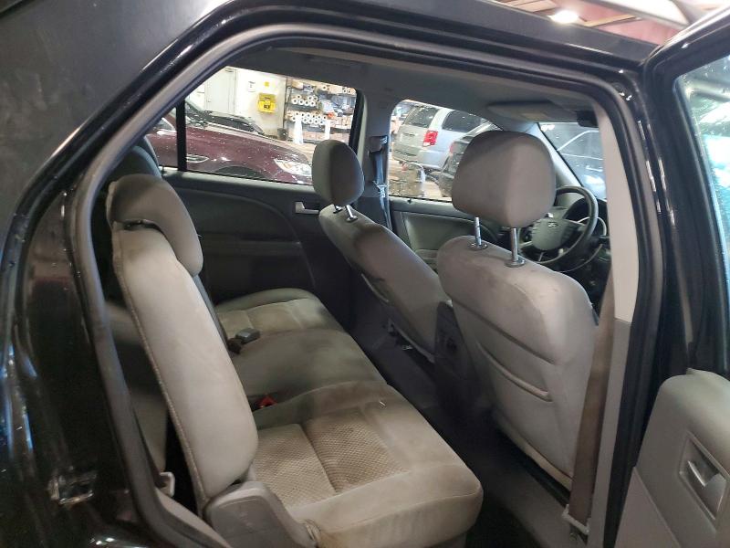Aukcja sprzedaży 2006 Ford Freestyle, vin: 1FMDK02186GA23720, numer aukcji: 70547216