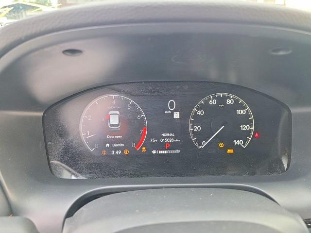 2026 Honda Hr-v მანქანა იყიდება აუქციონზე, vin: 3CZRZ2H55TM746268, აუქციონის ნომერი: 71645496