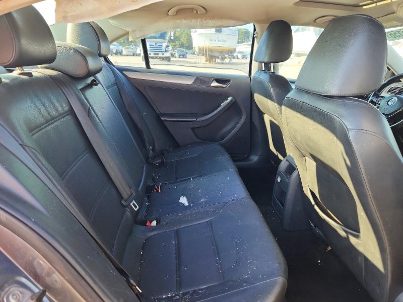 Aukcja sprzedaży 2015 Volkswagen Jetta, vin: 3VWD17AJ3FM350191, numer aukcji: 71435156