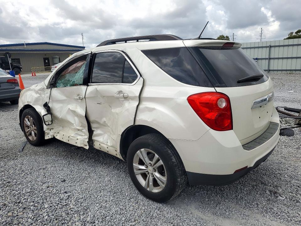 Продаж на аукціоні авто 2013 Chevrolet Equinox, vin: 2GNALDEK6D1130900, номер лоту: 71987876