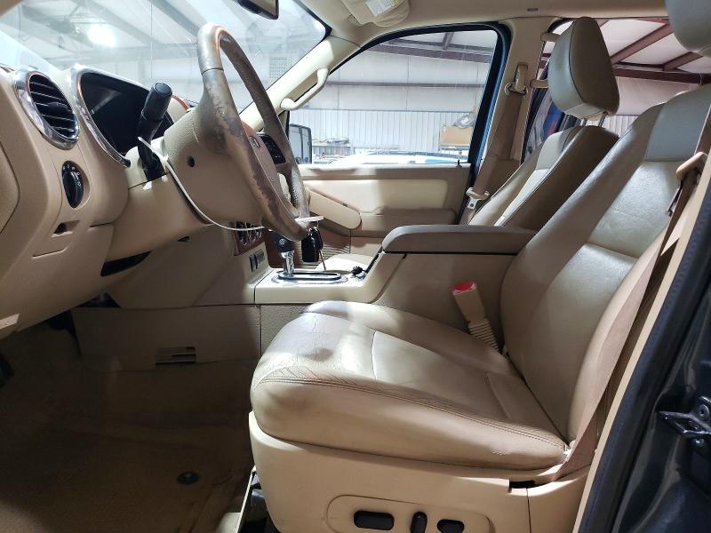 Продажа на аукционе авто 2010 Ford Explorer, vin: 1FMEU7EE8AUB13403, номер лота: 70172886