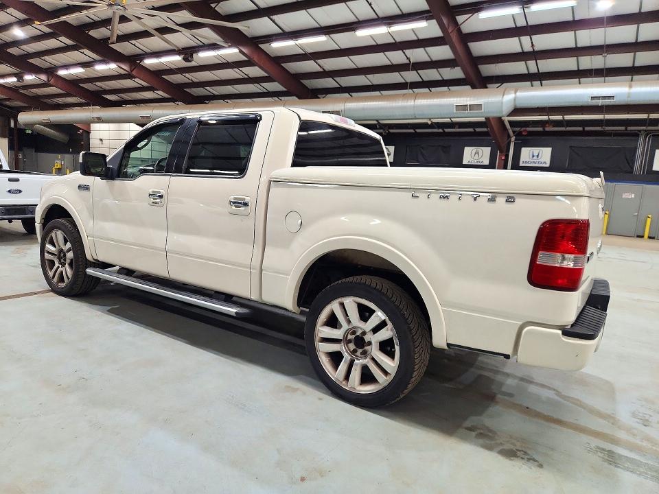 Продаж на аукціоні авто 2008 Ford F150, vin: 1FTRW14548FA23114, номер лоту: 72922966
