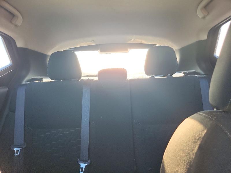 72432366 :رقم المزاد ، 3N1CP5CV7PL568744 vin ، 2023 Nissan Kicks مزاد بيع