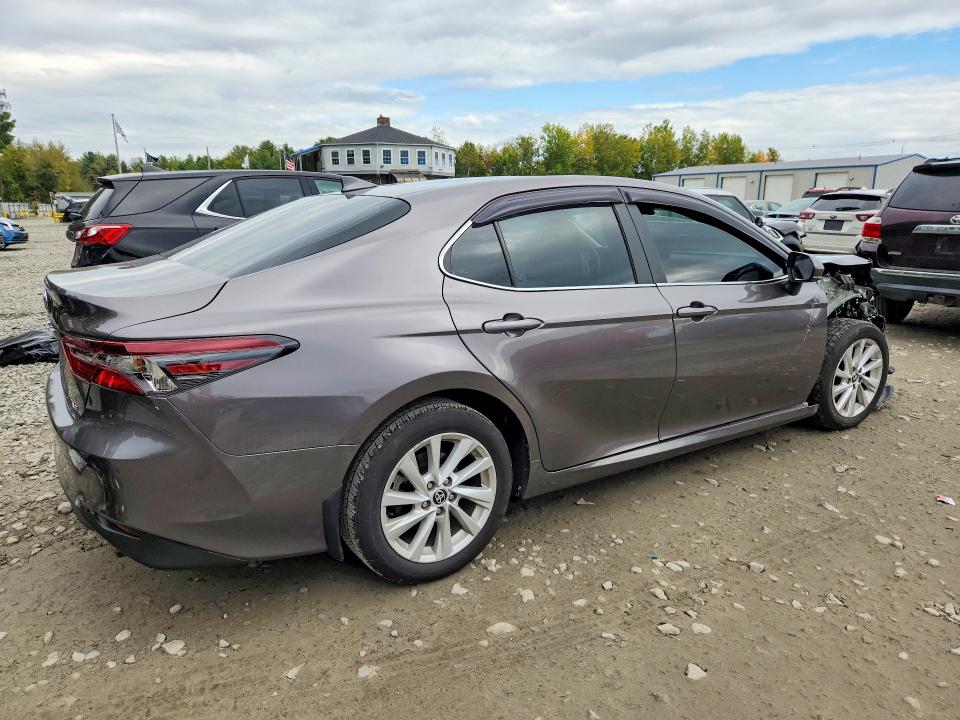 Продаж на аукціоні авто 2024 Toyota Camry, vin: 4T1C11AKXRU198538, номер лоту: 71352126