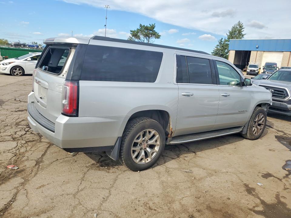 Продаж на аукціоні авто 2016 Gmc Yukon Xl, vin: 1GKS2GKC8GR249790, номер лоту: 71365516