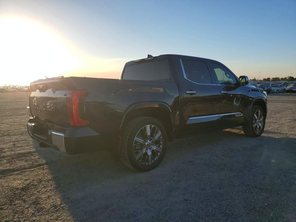 Aukcja sprzedaży 2023 Toyota Tundra, vin: 5TFVC5DB8PX024523, numer aukcji: 71253606