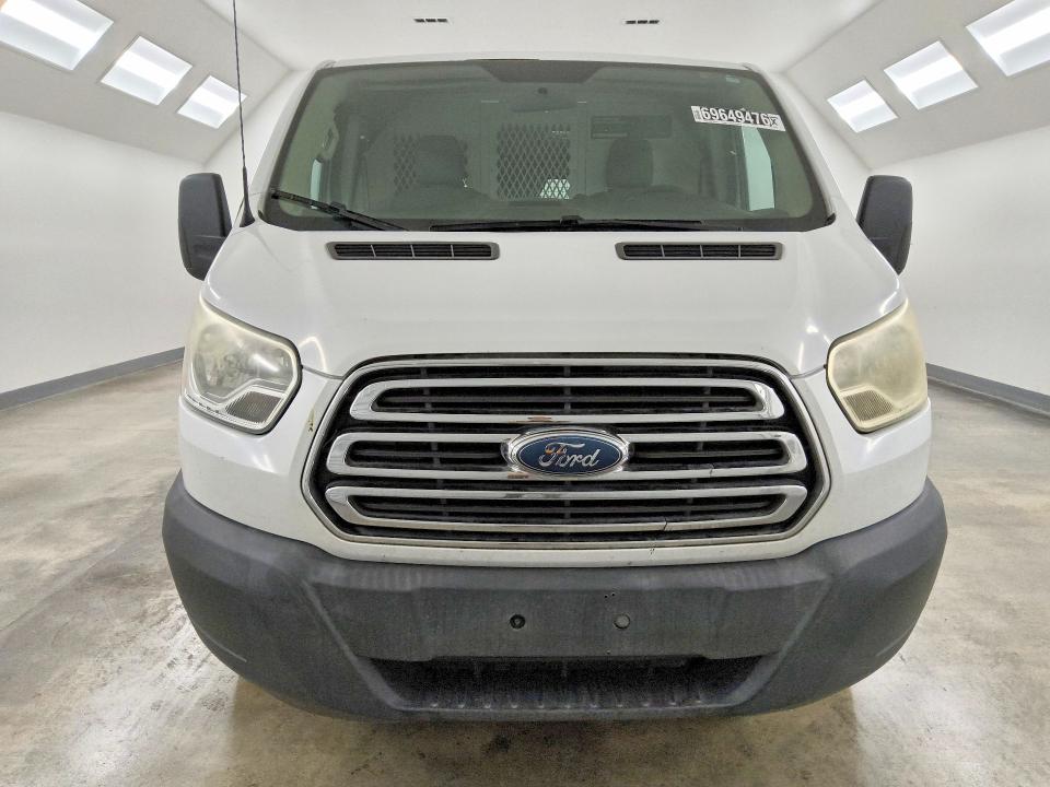 Продажа на аукционе авто 2015 Ford Transit, vin: 1FTNR1ZM9FKA34488, номер лота: 69649476
