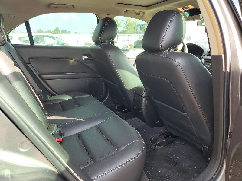 Продаж на аукціоні авто 2012 Ford Fusion, vin: 3FAHP0CG5CR208358, номер лоту: 72028446