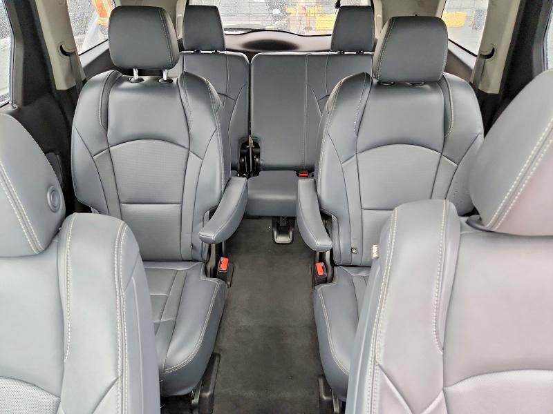 71670936 :رقم المزاد ، 5GAEVAKW4LJ106711 vin ، 2020 Buick Enclave مزاد بيع