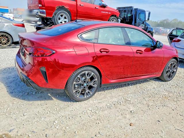 70115666 :رقم المزاد ، WBA23GG06T7V72259 vin ، 2026 Bmw 228xi مزاد بيع