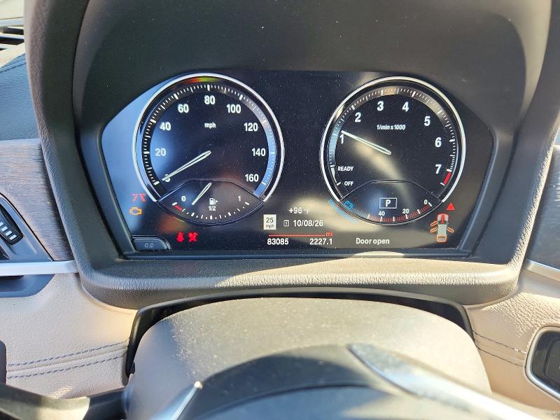 Auction sale of the 2020 Bmw X2, vin: WBXYH9C06L5P47530, lot number: 72350066