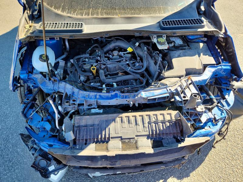 Продаж на аукціоні авто 2019 Ford Escape, vin: 1FMCU9GDXKUB43351, номер лоту: 71251566