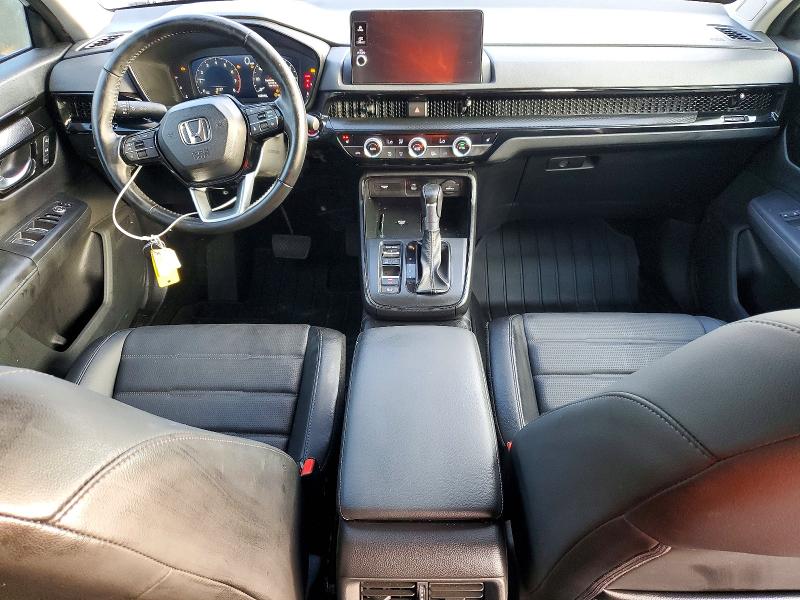 Продаж на аукціоні авто 2026 Honda Cr-v, vin: 7FARS3H79TE001095, номер лоту: 72640366
