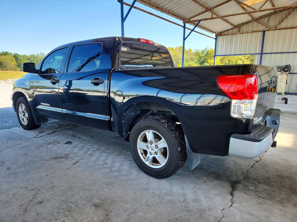 2010 Toyota Tundra მანქანა იყიდება აუქციონზე, vin: 5TFEY5F15AX084188, აუქციონის ნომერი: 72745236