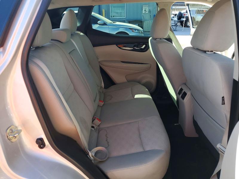 Auction sale of the 2018 Nissan Rogue Sport, vin: JN1BJ1CP1JW157977, lot number: 72243596